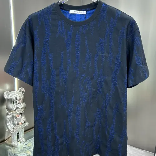 Wholesale Givenchy T-Shirts Short Sleeved For Unisex #1430485 $68.00 USD, Wholesale Quality Replica Givenchy T-Shirts