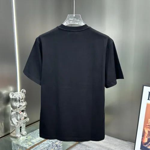 Replica Burberry T-Shirts Short Sleeved For Unisex #1430488 $64.00 USD for Wholesale