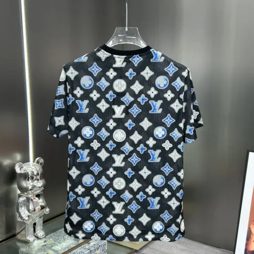 Replica Louis Vuitton LV T-Shirts Short Sleeved For Men #1430491 $64.00 USD for Wholesale