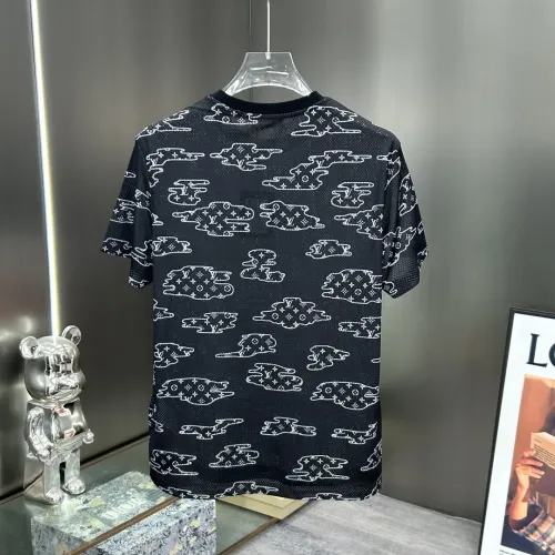 Replica Louis Vuitton LV T-Shirts Short Sleeved For Men #1430492 $64.00 USD for Wholesale
