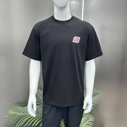 Replica Louis Vuitton LV T-Shirts Short Sleeved For Unisex #1430496 $64.00 USD for Wholesale