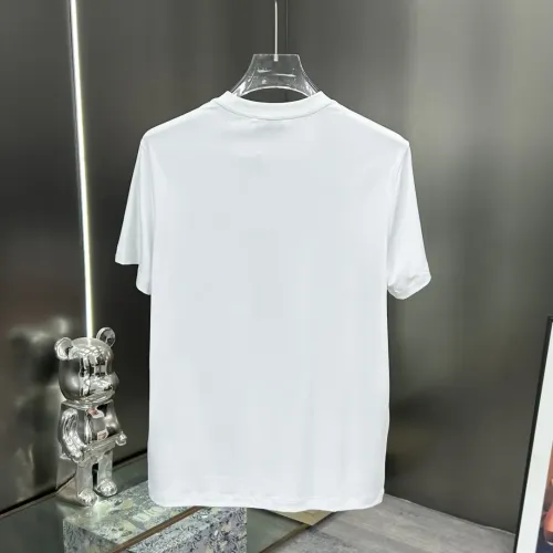 Replica Hermes T-Shirts Short Sleeved For Unisex #1430504 $76.00 USD for Wholesale