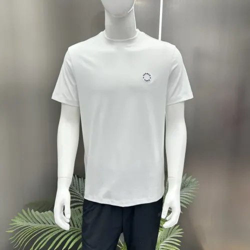 Replica Hermes T-Shirts Short Sleeved For Unisex #1430504 $76.00 USD for Wholesale