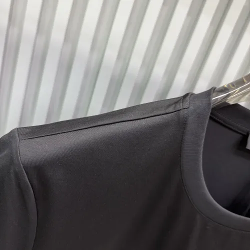 Replica Versace T-Shirts Short Sleeved For Unisex #1430534 $82.00 USD for Wholesale