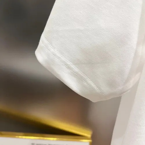 Replica Louis Vuitton LV T-Shirts Short Sleeved For Unisex #1430545 $38.00 USD for Wholesale