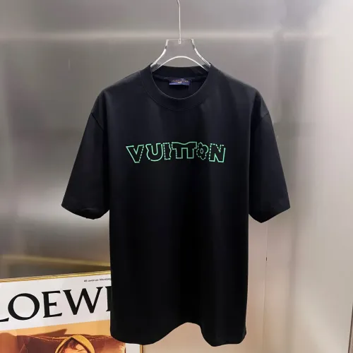Wholesale Louis Vuitton LV T-Shirts Short Sleeved For Unisex #1430546 $38.00 USD, Wholesale Quality Replica Louis Vuitton LV T-Shirts