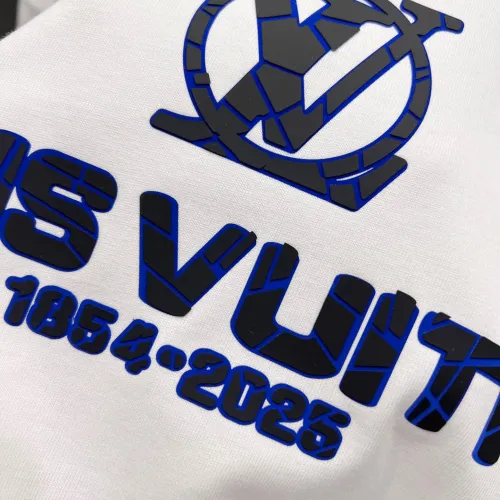 Replica Louis Vuitton LV T-Shirts Short Sleeved For Unisex #1430554 $38.00 USD for Wholesale