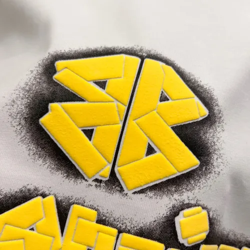 Replica Balenciaga T-Shirts Short Sleeved For Unisex #1430556 $38.00 USD for Wholesale