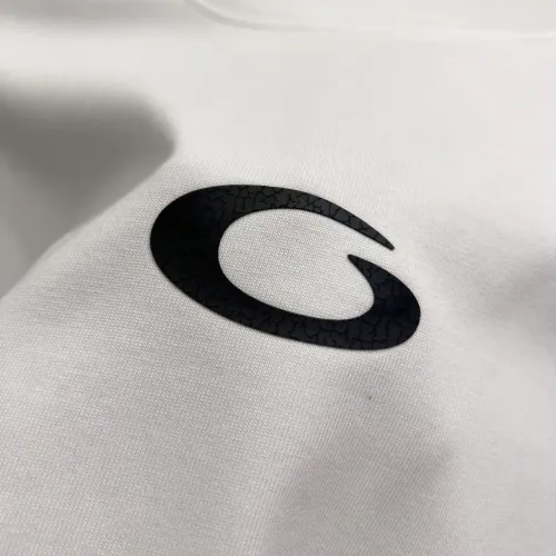 Replica Balenciaga T-Shirts Short Sleeved For Unisex #1430560 $38.00 USD for Wholesale