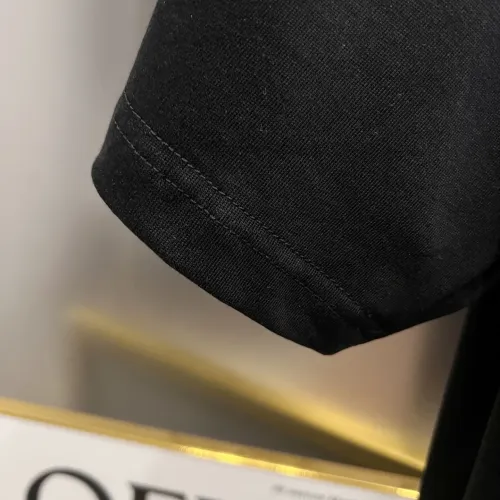 Replica Balenciaga T-Shirts Short Sleeved For Unisex #1430563 $38.00 USD for Wholesale