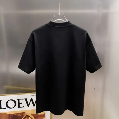 Replica Balenciaga T-Shirts Short Sleeved For Unisex #1430567 $38.00 USD for Wholesale