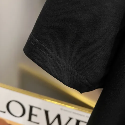 Replica Chrome Hearts T-Shirts Short Sleeved For Unisex #1430576 $38.00 USD for Wholesale