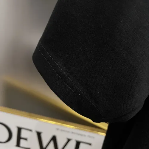 Replica Chrome Hearts T-Shirts Short Sleeved For Unisex #1430580 $38.00 USD for Wholesale