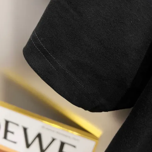 Replica Chrome Hearts T-Shirts Short Sleeved For Unisex #1430585 $38.00 USD for Wholesale