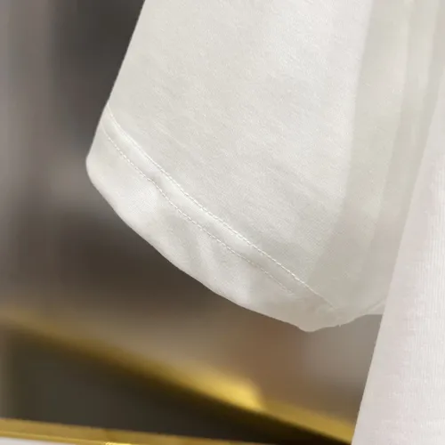 Replica Chrome Hearts T-Shirts Short Sleeved For Unisex #1430599 $39.00 USD for Wholesale