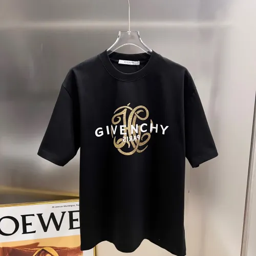 Wholesale Givenchy T-Shirts Short Sleeved For Unisex #1430604 $38.00 USD, Wholesale Quality Replica Givenchy T-Shirts