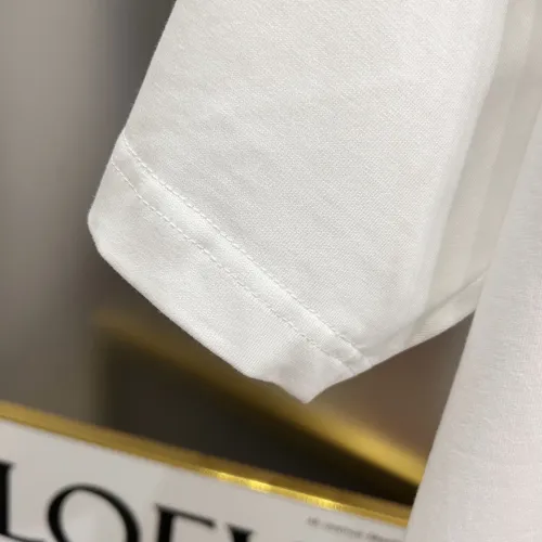 Replica Y-3 T-Shirts Short Sleeved For Unisex #1430610 $38.00 USD for Wholesale