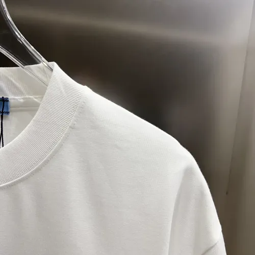 Replica Prada T-Shirts Short Sleeved For Unisex #1430619 $38.00 USD for Wholesale
