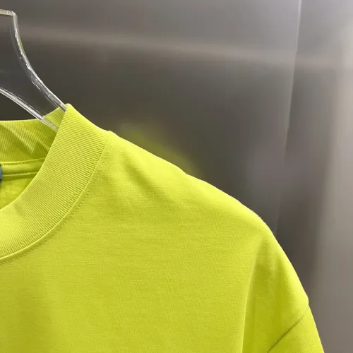 Replica Prada T-Shirts Short Sleeved For Unisex #1430621 $38.00 USD for Wholesale