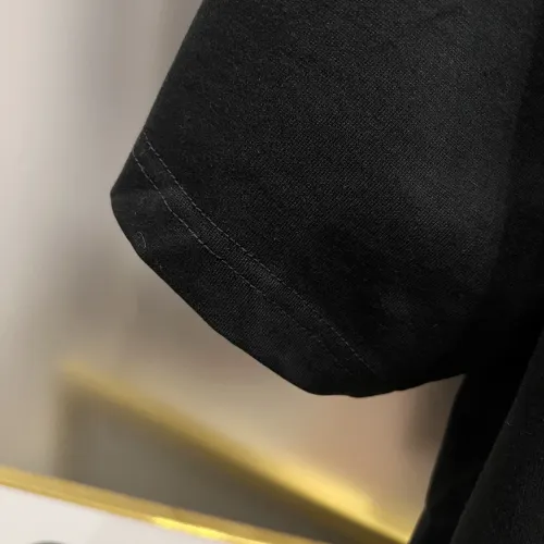 Replica Prada T-Shirts Short Sleeved For Unisex #1430622 $38.00 USD for Wholesale