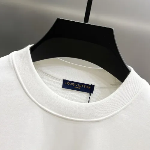 Replica Louis Vuitton LV Hoodies Long Sleeved For Unisex #1430632 $52.00 USD for Wholesale