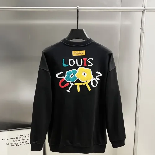 Wholesale Louis Vuitton LV Hoodies Long Sleeved For Unisex #1430633 $52.00 USD, Wholesale Quality Replica Louis Vuitton LV Hoodies