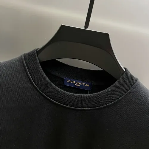 Replica Louis Vuitton LV Hoodies Long Sleeved For Unisex #1430633 $52.00 USD for Wholesale