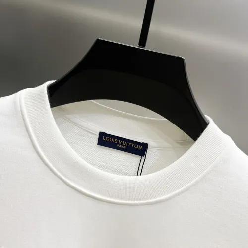 Replica Louis Vuitton LV Hoodies Long Sleeved For Unisex #1430634 $52.00 USD for Wholesale