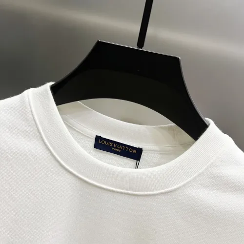 Replica Louis Vuitton LV Hoodies Long Sleeved For Unisex #1430636 $52.00 USD for Wholesale