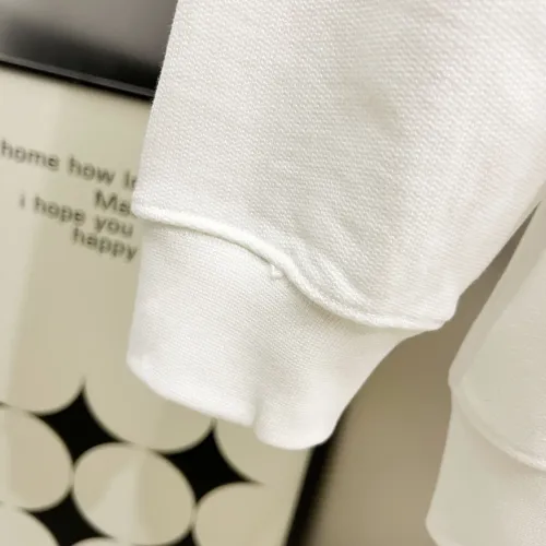 Replica Louis Vuitton LV Hoodies Long Sleeved For Unisex #1430636 $52.00 USD for Wholesale