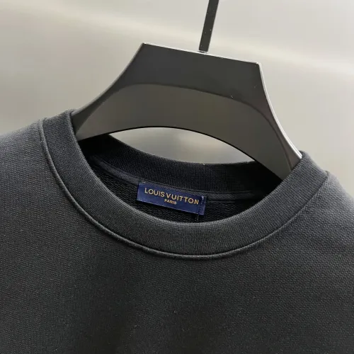 Replica Louis Vuitton LV Hoodies Long Sleeved For Unisex #1430637 $52.00 USD for Wholesale