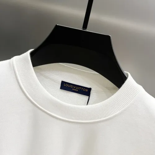 Replica Chrome Hearts Hoodies Long Sleeved For Unisex #1430644 $52.00 USD for Wholesale