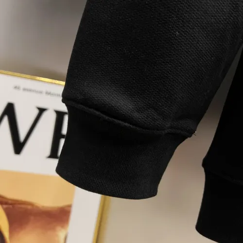 Replica Chrome Hearts Hoodies Long Sleeved For Unisex #1430647 $56.00 USD for Wholesale