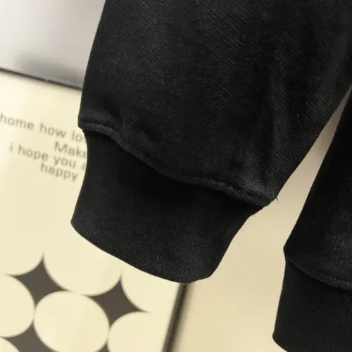 Replica Chrome Hearts Hoodies Long Sleeved For Unisex #1430651 $56.00 USD for Wholesale