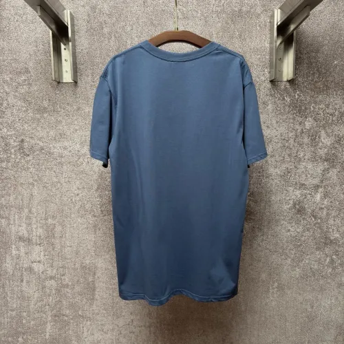 Replica Christian Dior T-Shirts Short Sleeved For Unisex #1430655 $42.00 USD for Wholesale