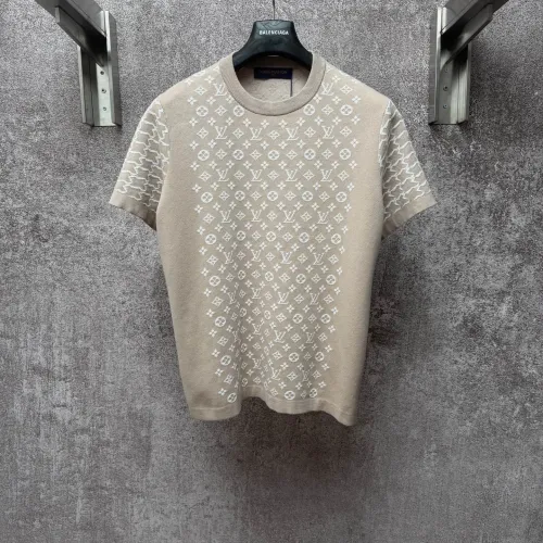 Wholesale Louis Vuitton LV T-Shirts Short Sleeved For Unisex #1430658 $72.00 USD, Wholesale Quality Replica Louis Vuitton LV T-Shirts