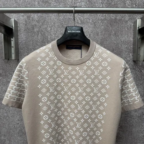 Replica Louis Vuitton LV T-Shirts Short Sleeved For Unisex #1430658 $72.00 USD for Wholesale