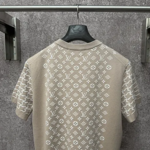 Replica Louis Vuitton LV T-Shirts Short Sleeved For Unisex #1430658 $72.00 USD for Wholesale
