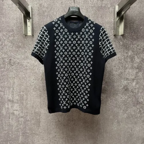 Wholesale Louis Vuitton LV T-Shirts Short Sleeved For Unisex #1430659 $72.00 USD, Wholesale Quality Replica Louis Vuitton LV T-Shirts