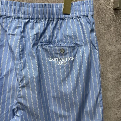Replica Louis Vuitton LV Pants For Unisex #1430664 $68.00 USD for Wholesale