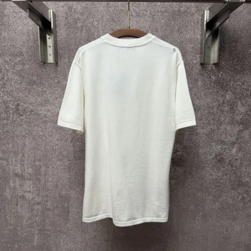 Replica Louis Vuitton LV T-Shirts Short Sleeved For Unisex #1430667 $56.00 USD for Wholesale