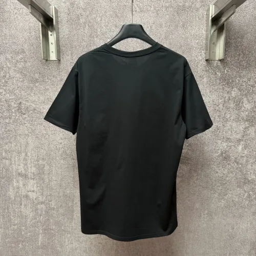 Replica Christian Dior T-Shirts Short Sleeved For Unisex #1430668 $45.00 USD for Wholesale