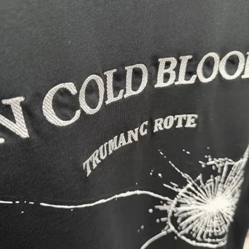 Replica Christian Dior T-Shirts Short Sleeved For Unisex #1430668 $45.00 USD for Wholesale