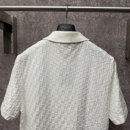 Replica Louis Vuitton LV T-Shirts Short Sleeved For Unisex #1430695 $92.00 USD for Wholesale