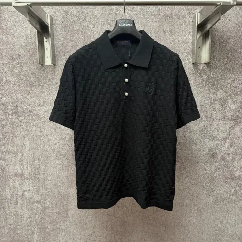 Wholesale Louis Vuitton LV T-Shirts Short Sleeved For Unisex #1430696 $92.00 USD, Wholesale Quality Replica Louis Vuitton LV T-Shirts