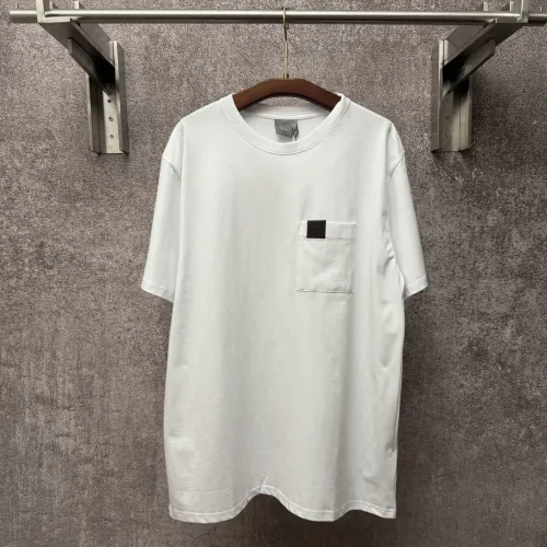 Wholesale Christian Dior T-Shirts Short Sleeved For Unisex #1430701 $42.00 USD, Wholesale Quality Replica Christian Dior T-Shirts