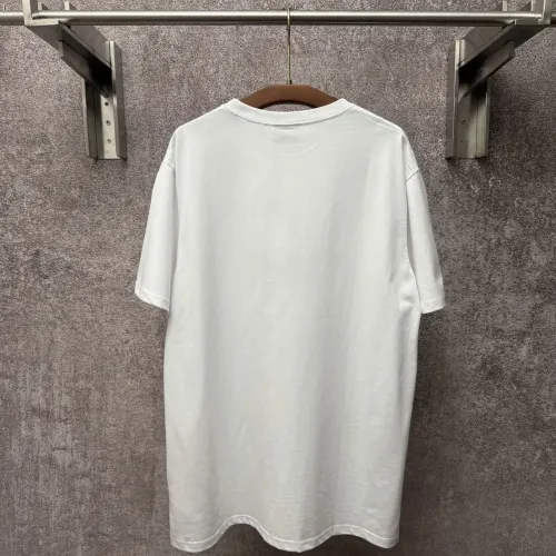 Replica Christian Dior T-Shirts Short Sleeved For Unisex #1430701 $42.00 USD for Wholesale