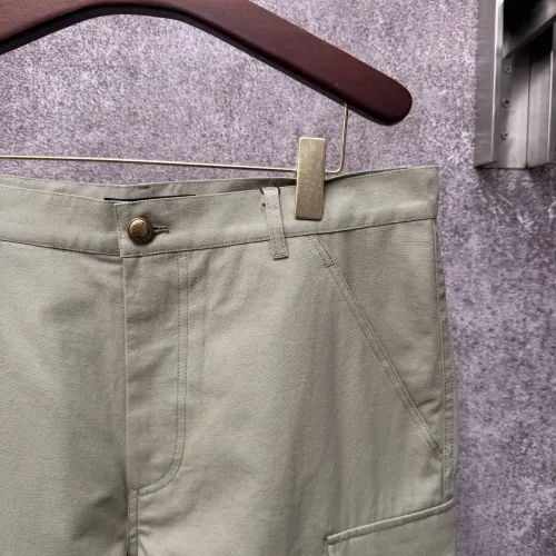 Replica Louis Vuitton LV Pants For Men #1430703 $80.00 USD for Wholesale