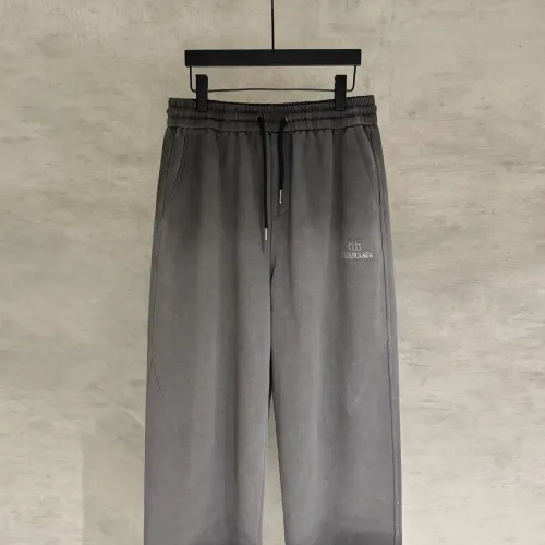 Wholesale Balenciaga Pants For Men #1430706 $56.00 USD, Wholesale Quality Replica Balenciaga Pants