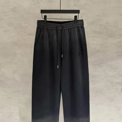 Wholesale Balenciaga Pants For Men #1430707 $56.00 USD, Wholesale Quality Replica Balenciaga Pants
